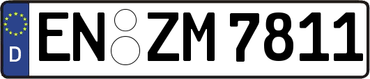 EN-ZM7811