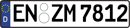 EN-ZM7812