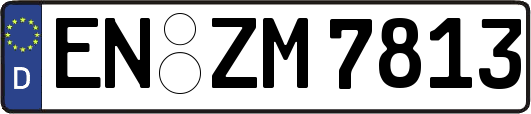 EN-ZM7813