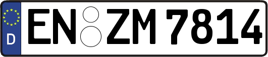 EN-ZM7814