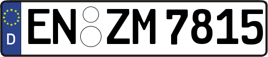 EN-ZM7815