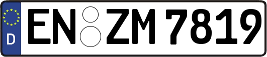 EN-ZM7819