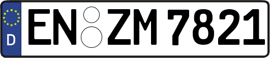 EN-ZM7821