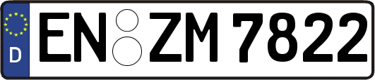 EN-ZM7822