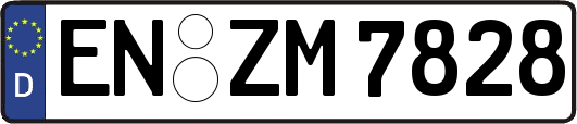 EN-ZM7828