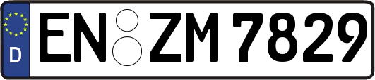 EN-ZM7829