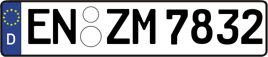 EN-ZM7832