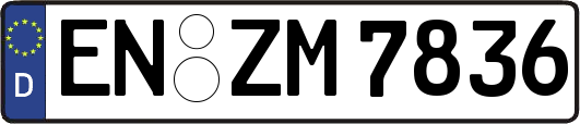 EN-ZM7836