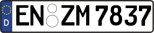 EN-ZM7837