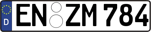 EN-ZM784