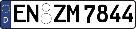 EN-ZM7844