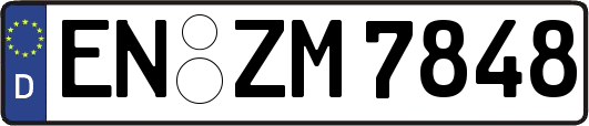 EN-ZM7848