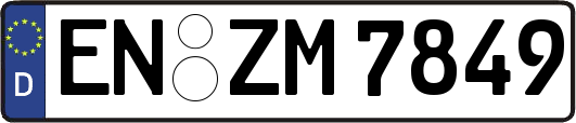 EN-ZM7849