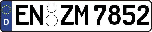 EN-ZM7852