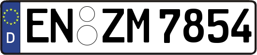 EN-ZM7854