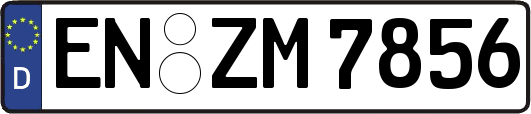 EN-ZM7856