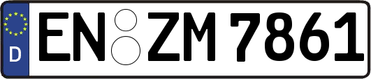 EN-ZM7861