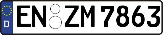 EN-ZM7863