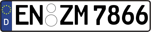 EN-ZM7866