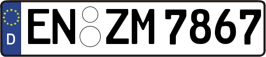 EN-ZM7867