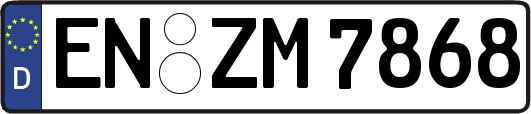 EN-ZM7868