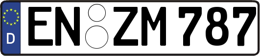 EN-ZM787