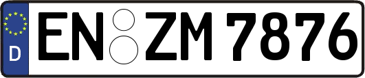 EN-ZM7876