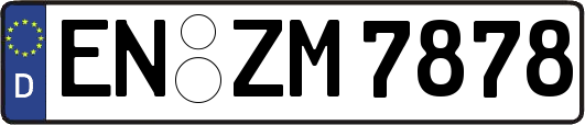 EN-ZM7878