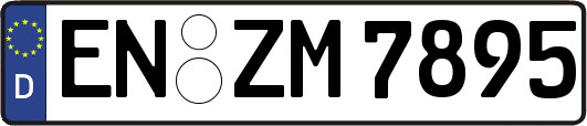 EN-ZM7895