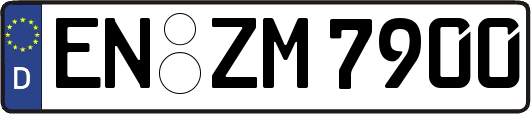 EN-ZM7900