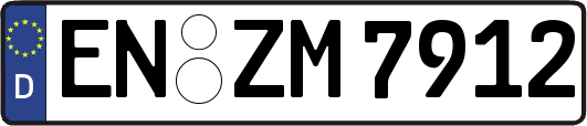 EN-ZM7912