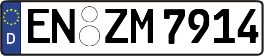 EN-ZM7914