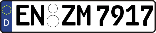 EN-ZM7917