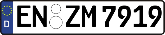 EN-ZM7919