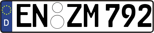 EN-ZM792