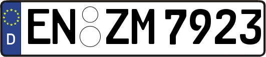 EN-ZM7923