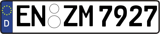 EN-ZM7927