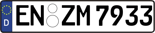 EN-ZM7933