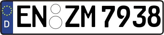 EN-ZM7938