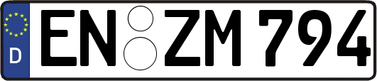 EN-ZM794