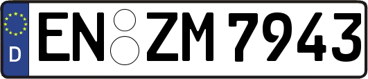 EN-ZM7943