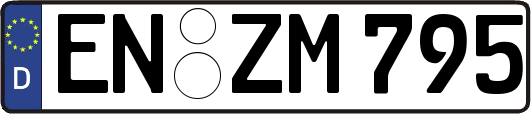 EN-ZM795
