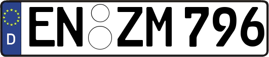 EN-ZM796