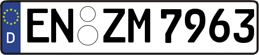 EN-ZM7963