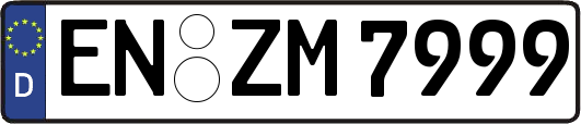 EN-ZM7999