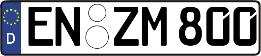 EN-ZM800