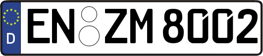 EN-ZM8002