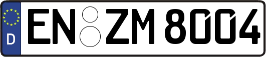 EN-ZM8004