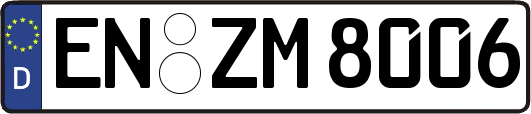 EN-ZM8006