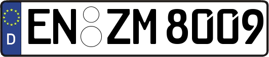 EN-ZM8009